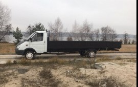 Перевозки