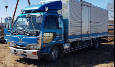 Попутные грузоперевозки по Забайкальскому краю
