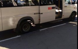 Аренда микроавтобуса
