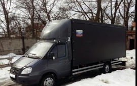 Газели и грузчики Эконом- переезды г Александров