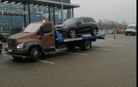Акция!!! ЭВАКУАТОР круглосуточно 89167169911