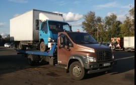 Акция!!! ЭВАКУАТОР круглосуточно 89167169911