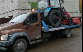 Акция!!! ЭВАКУАТОР круглосуточно 89167169911