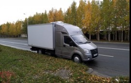 Газель межгород заказ/ услуги грузоперевозки