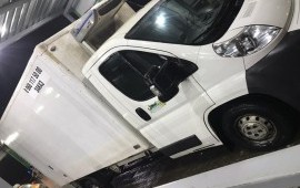 Грузоперевозки до 2.0 тонн. Услуги город, межгород