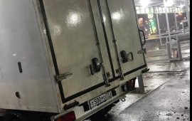 Грузоперевозки до 2.0 тонн. Услуги город, межгород