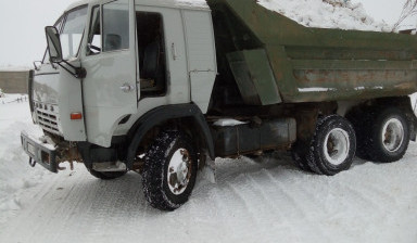Вывоз снега