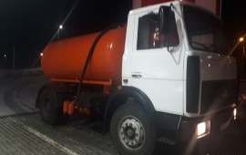Откачка выгребнух ям, Услуги ассенизатора, илососа