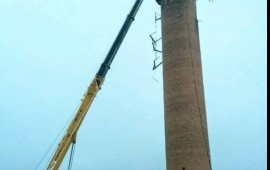 Аренда автокрана. Услуги, заказ спецтехники.