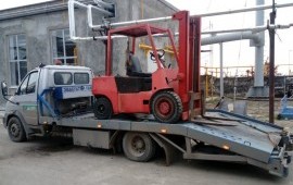 Эвакуатор в Тамани и Керчи 89180534959