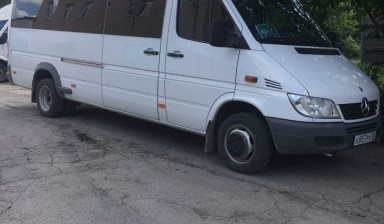 Пассажирские Перевозки в Черноморском