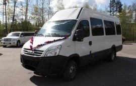 Пассажирские перевозки. Заказ аренда автобус.