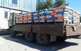 Грузоперевозки, вывоз мусора, буксировка авто