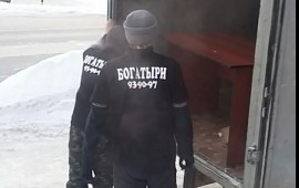 Услуги Грузчиков и Разнорабочих.