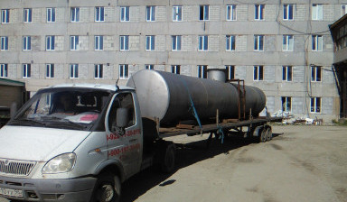 Газель длинномер аренда. Перевозка грузов.