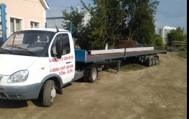 Газель длинномер аренда. Перевозка грузов.
