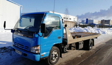Автоэвакуатор. Услуги эвакуатор 89122780605 в Сухом Логе
