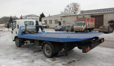 Автоэвакуатор. Услуги эвакуатор 89122780605 в Сухом Логе
