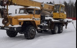 Аренда Услуги Автокранов 25 тон