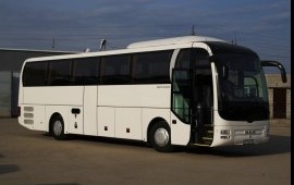Перевозка пассажиров. Аренда автобус.