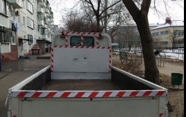 Грузоперевозки, доставка, межгород.