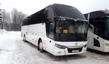 ПАССАЖИРСКИЕ ПЕРЕВОЗКИ. ЗАКАЗ АВТОБУСА.
