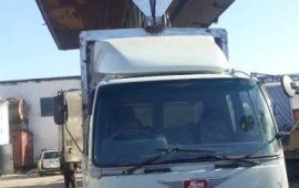 Услуги Грузоперевозки по ДВ региону в Благовещенск в Благовещенске