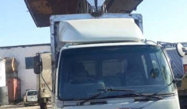 Услуги Грузоперевозки по ДВ региону в Благовещенск в Благовещенске