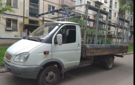 Перевозка окон, стекол, зеркал, про