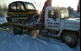 Эвакуатор Архангельс, область 89022866476