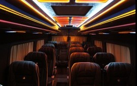 АРЕНДА, ЗАКАЗ АВТОБУСОВ И МИКРОАВТОБУСОВ