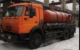 Услуги аренда илососа. Откачка ассенизатор.