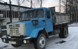 Доставка Песка , Щебня , ПГС , Чернозём от 1м3