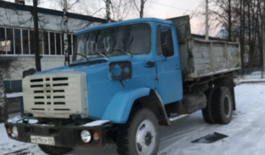 Доставка Песка , Щебня , ПГС , Чернозём от 1м3 в Твери