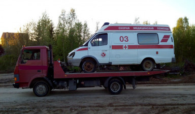 Эвакуатор г. Югорск,г. Советский 8-982-5601-911