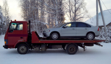 Эвакуатор г. Югорск,г. Советский 8-982-5601-911