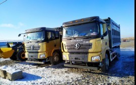 Услуги самосвалов. Доставка, перевозка груза.