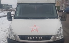 Перевозки грузов до 28 кубов. Транспортировка.