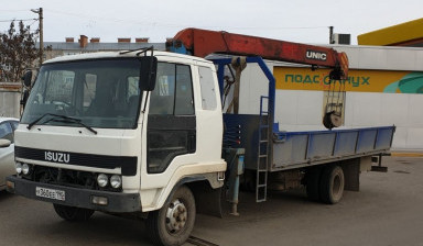 Манипулятор услуги аренда Ростов-на-Дону обл