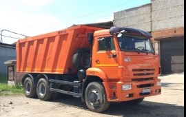 Вывоз мусора (любые объёмы) www.sevtrans.ru