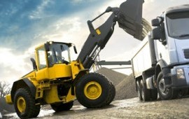 Продажа щебня. Заказать щебень с доставкой.
