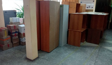 Грузчики, разнорабочие недорого в Пензе