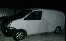 Перевозка грузов до 1т и объёмом до 3куб.м