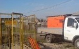 Услуги компрессора Опресовка. Прокачка. Пескоструй