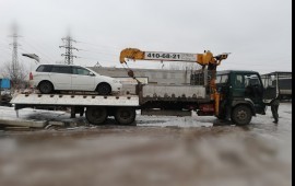 Услуги манипулятора аренда манипулятора