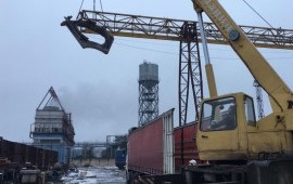 Автокран 25т 22м/28м услуги. Аренда спецтехники