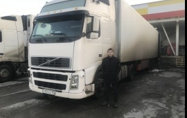 Доставлю любой груз