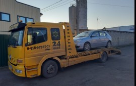 8(918)09-71-771 ЭВАКУАТОР С ПАССАЖИРСКИМИ МЕСТАМИ