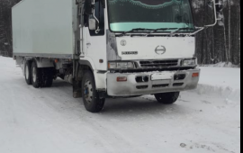 Междугородние перевозки грузов. Аренда фургон.