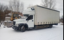 Грузоперевозки 23Р/КМ